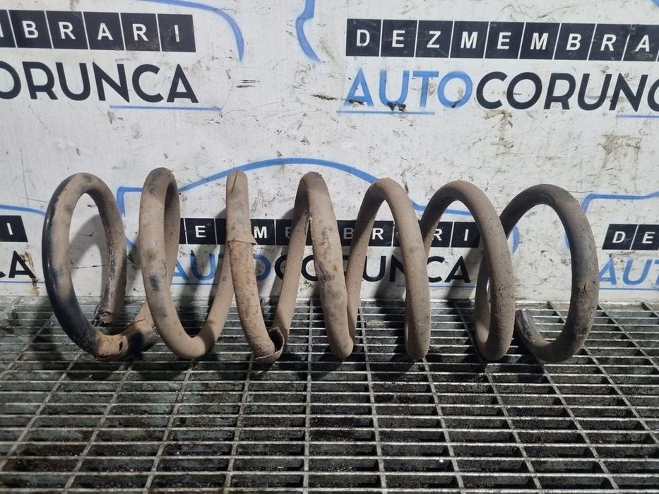 Arc Spate Volvo XC60 2.4 D 2008 - 2013 SUV 4 Usi (1216) Diesel STANGA