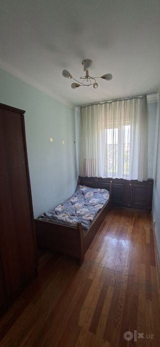 3 хоналик квартира арендага берилади, Гранд мир, Яккасарой.