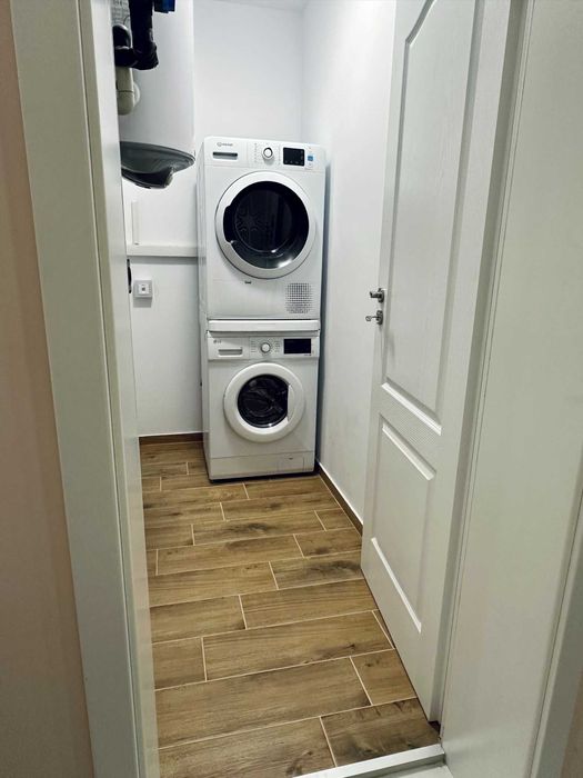 Дава се под наем Тристаен апартамент в София, Красна поляна 2 - 89 кв.м за 390 € - Снимка #8