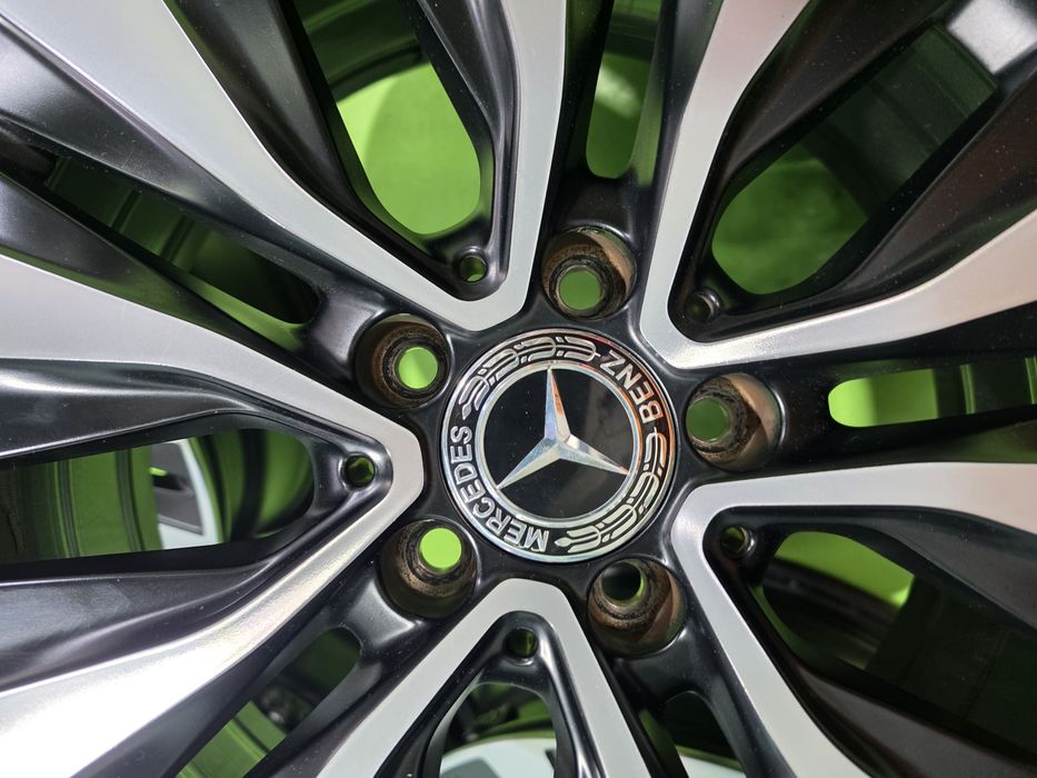 17 5x112 Mercedes CLA W177 A B Class 5х112 Мерцедес