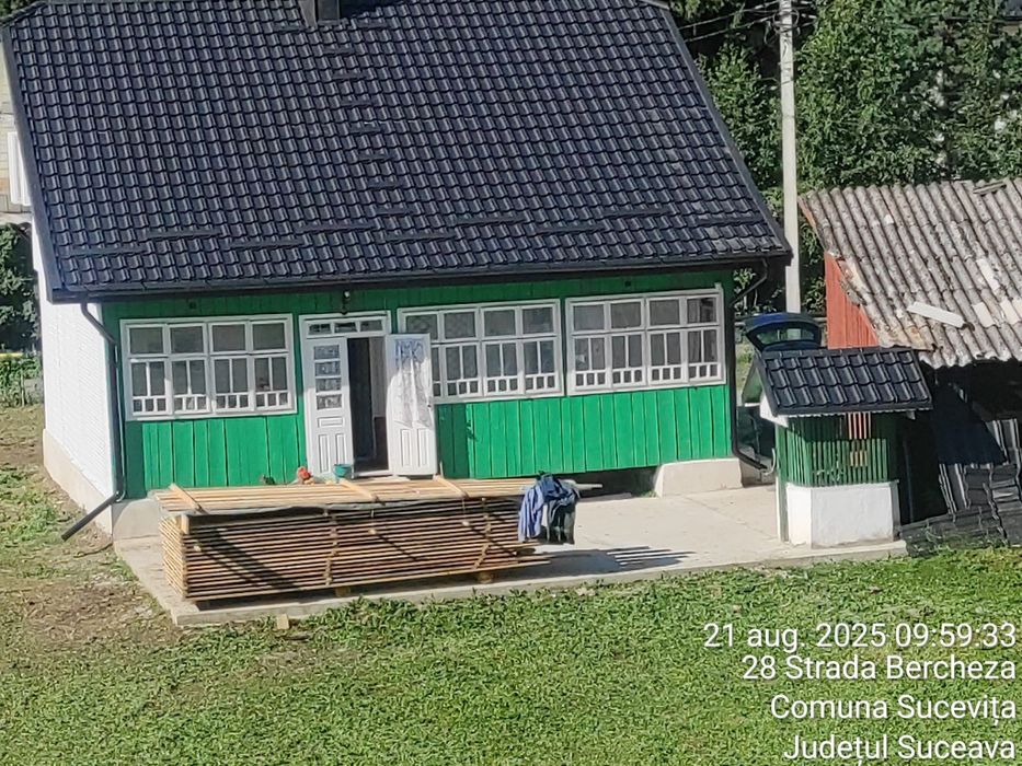 Închiriez spstiu