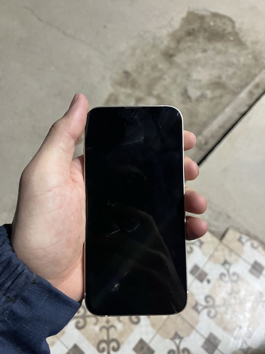 Айфон 13 идеал сост