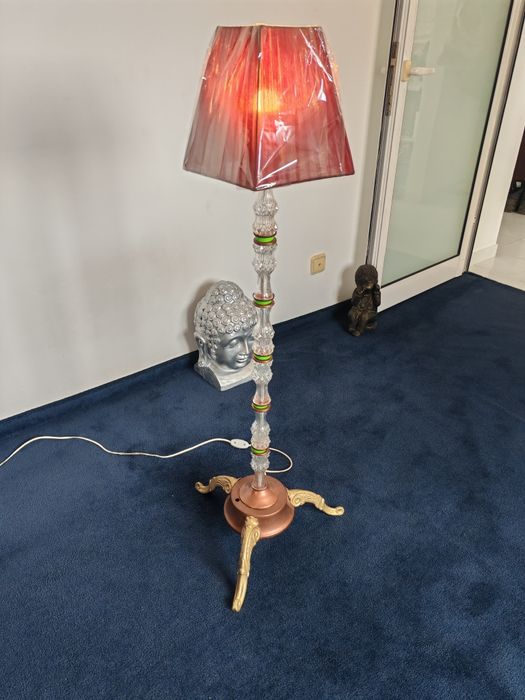 Lampi Aplice de perete japoneze "Sakura"