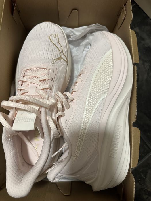 Дамски маратонки пума