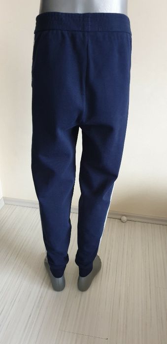 Lacoste Cotton Pants Mens Size 3 - S НОВО! ОРИГИНАЛ! Мъжко Долнище!