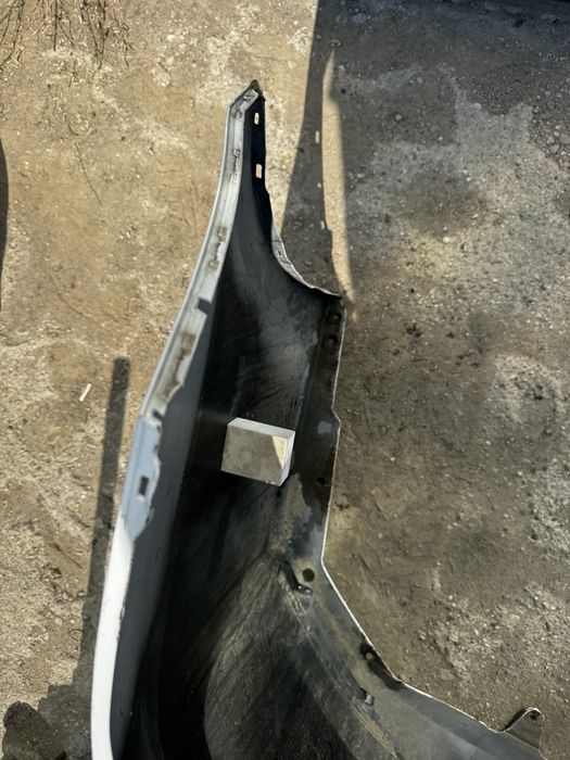 Bară spate Toyota Corolla sedan /berlină e 21 2018-2023