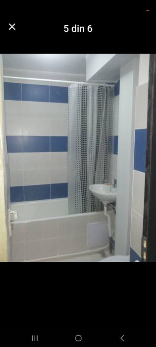 Vând Garsonieră Luminișului