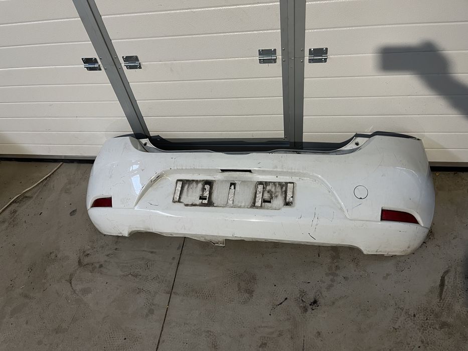 Bară spate Dacia Sandero 2013