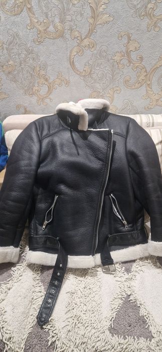 Продам дублёнку.