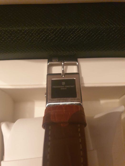 Ceas elvetian Frederique Constant