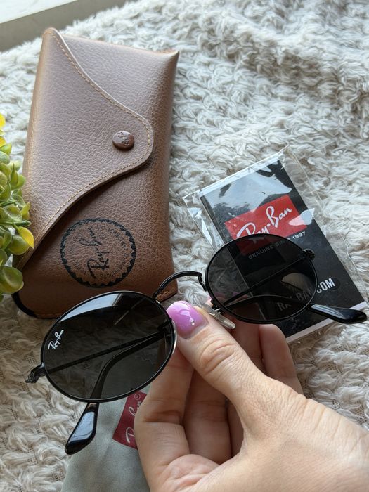 Слънчеви очила Ray-Ban