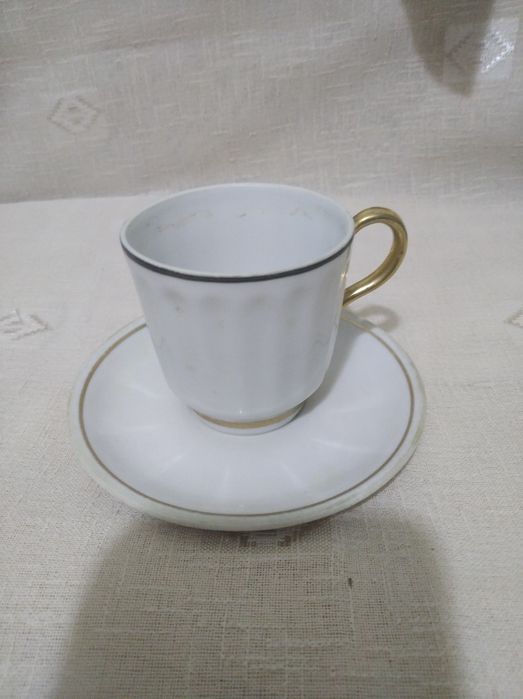 чайные сервизы ссср , рарите т