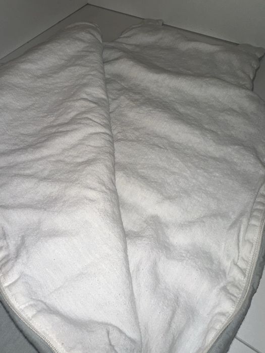 Спално чувалче за бебе от лен. 2 тог, 6-18м