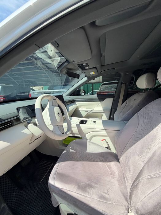 Dongfeng EP008 ultra