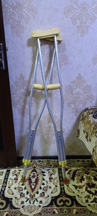 Qo'ltiq hassa pachti ishlatilmadi. Yanigidek