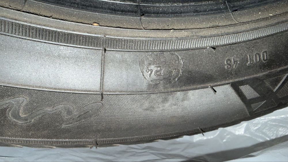 Резина 215/55 18 Белшина Artmotion