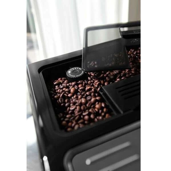 Кофемашина Delonghi eleta plus