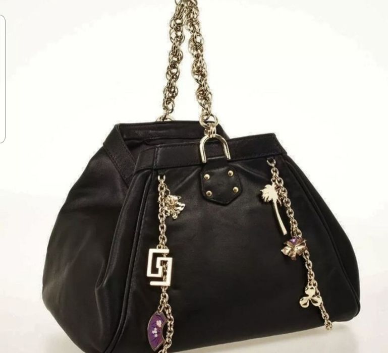 Prada,Versacе ,дамски чанти