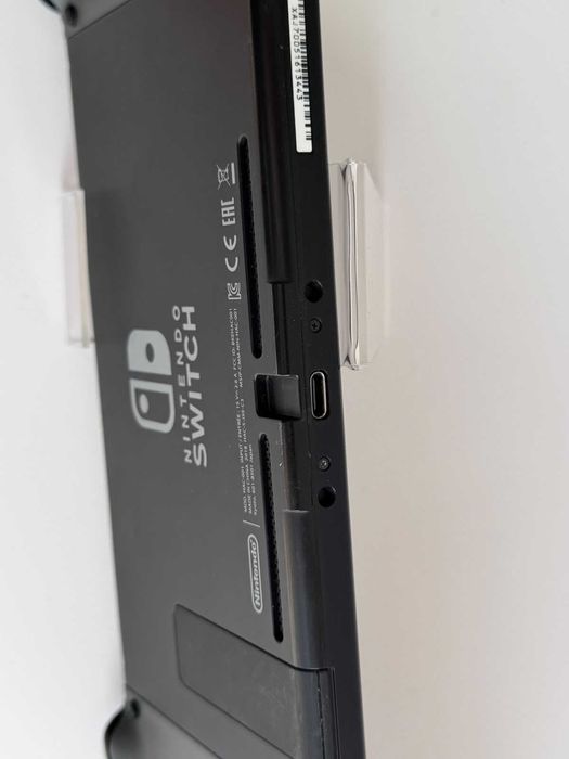 Nintendo Switch HAC-001 cu Joy-Con Joc și Dock Garanție 12 Luni