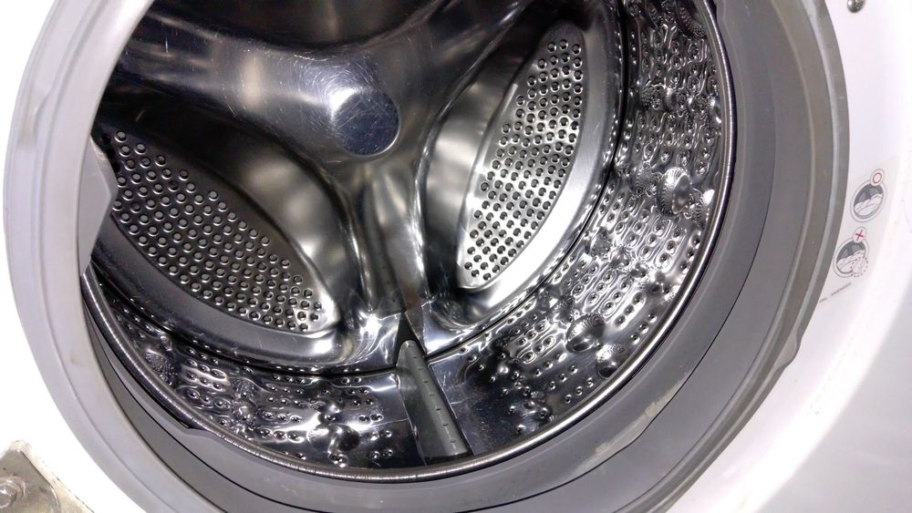 Продам стиральную машину LG