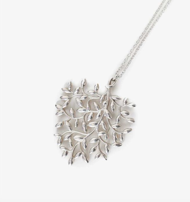 Подвеска Tiffany & Co.