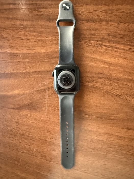 Apple watch S10, lux под.