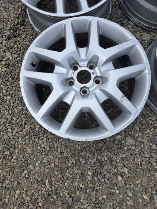 Jante aliaj opel antara 2012 r18 j7 et 45