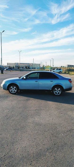 Продам Audi A4 B6