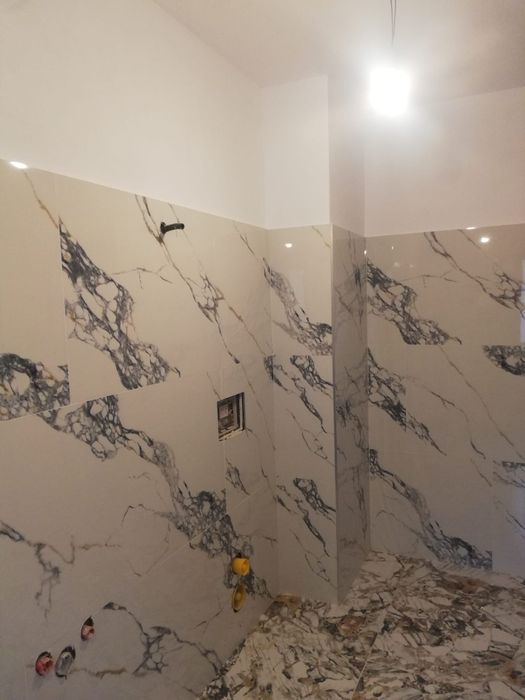 Construim și renovam