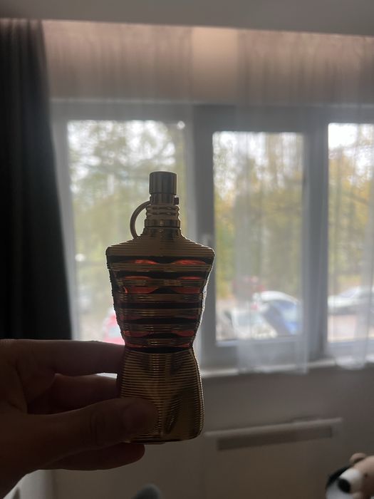 Jean Paul Gaultier Le Male Elixir