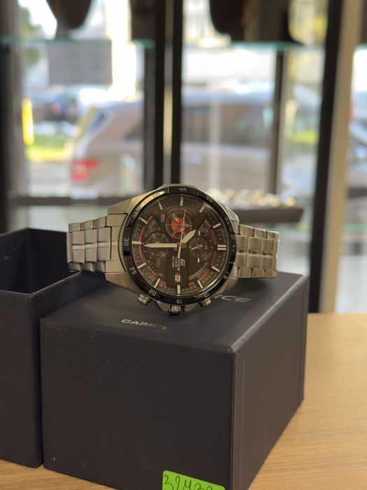 Мъжки часовник Casio /нов/