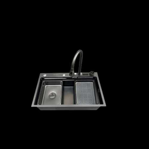 Мивка HAUSBERG hbc-9950NG