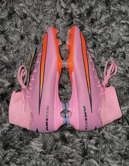 Ghete de fotbal nike mercurial superfly 10