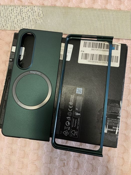 Husa samsung z fold 4 noi