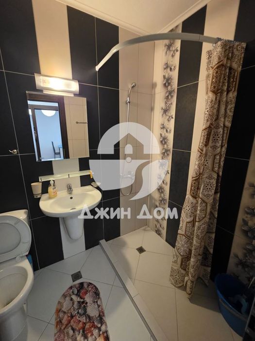 Продава се Двустаен апартамент в Свети Влас - 55 кв.м за 927 €/кв.м - Снимка #4