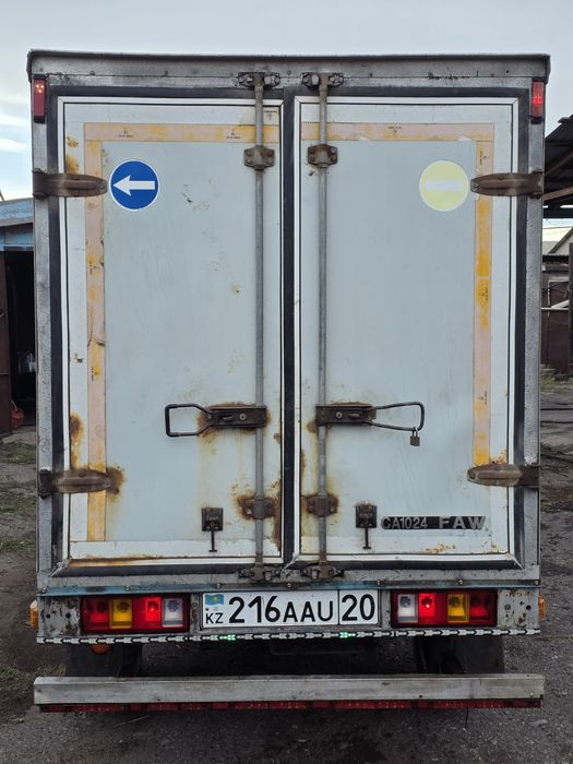 FAW-1024 сатылады