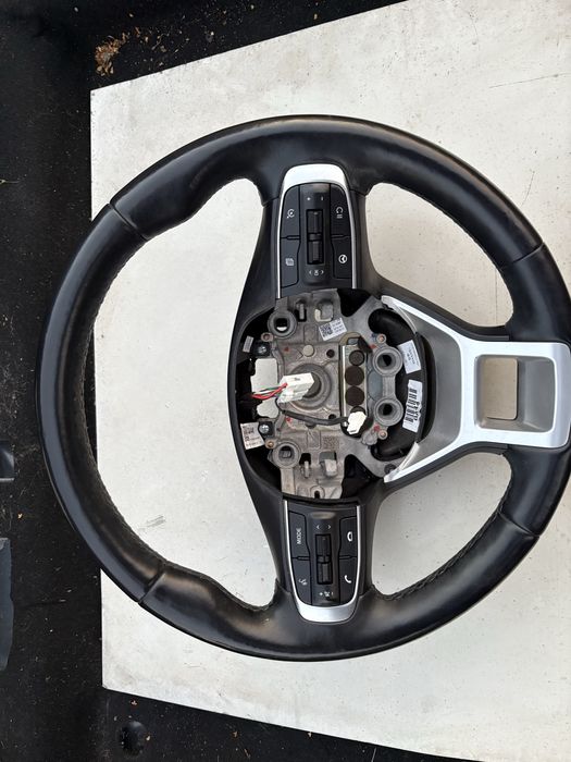 Волан мулти Kia K5 2022год.