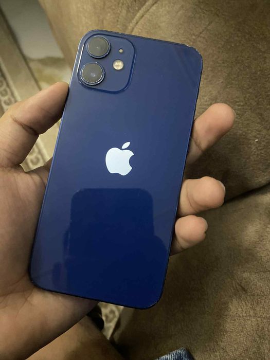 Vand/schimbIPhone 12 mini