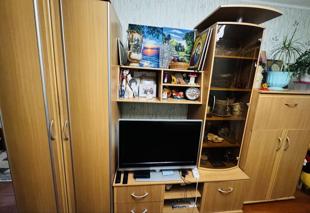 Продам стенку горку, состояние хорошее