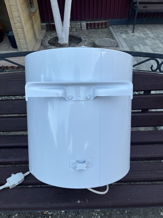 Водонагреватель Ariston ABS PRO 50л