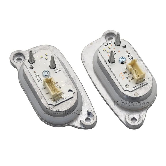 Modul LED DRL lumina de zi Audi A3/S3 8V 2017-2018 stanga,dreapta nou