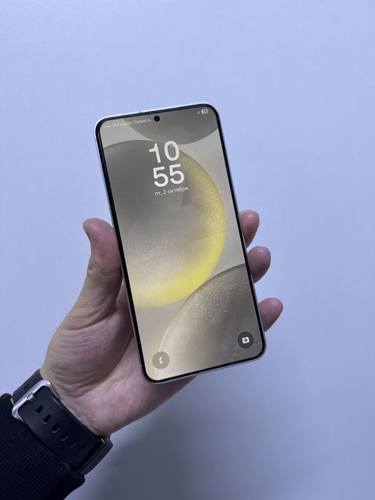 Samsung S24 Plus 256gb Ortalyq Market