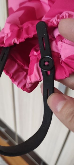 Salopeta/combinezon ploaie 104