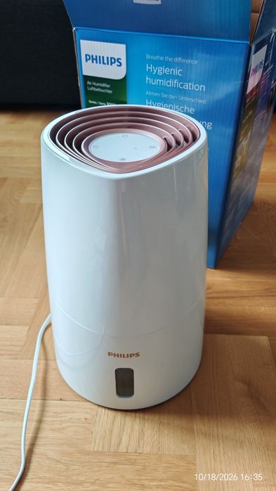 Philips HU3916  Серия 3000