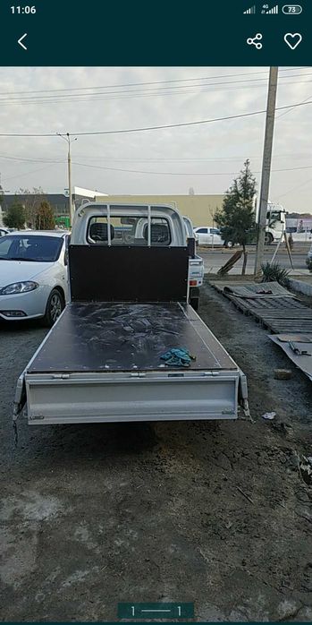 Мусор олиб кетиш Вывоз мусор Лабо хизмати