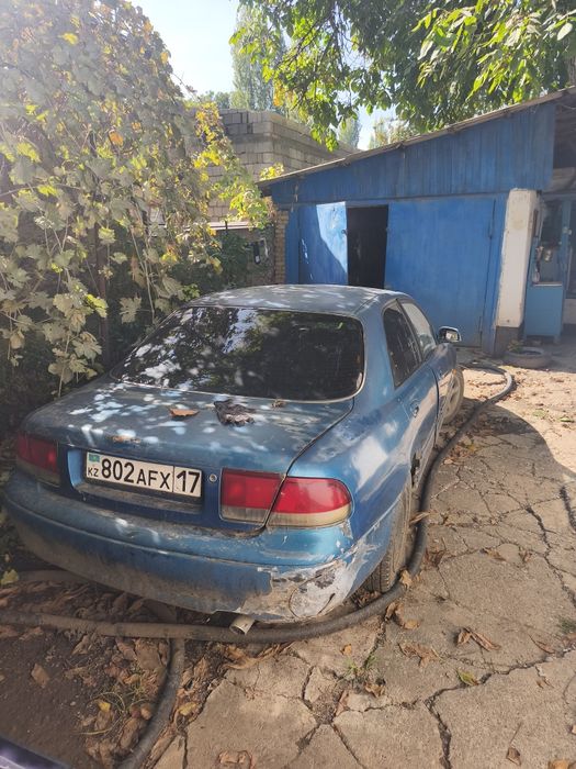 На разбор, запчасти