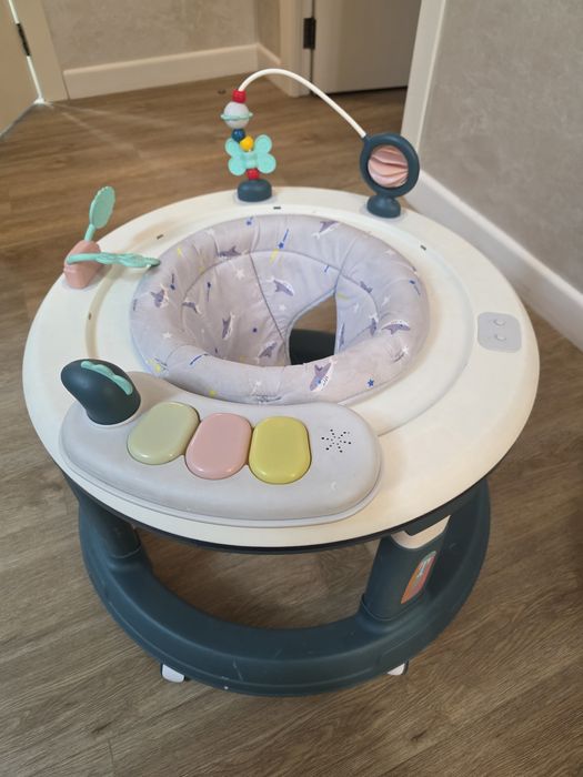 Ходунки 360градусов