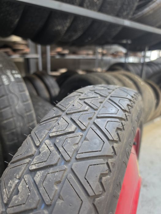 Патерица Peugeot/Citroen 5x108 R17