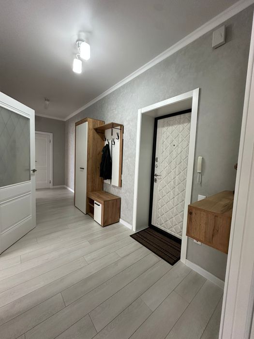 Сдаётся квартира