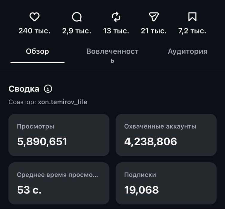 200$-1000$ gacha SMM | Mobilograf | Target | Marketing | Montaj xizmat